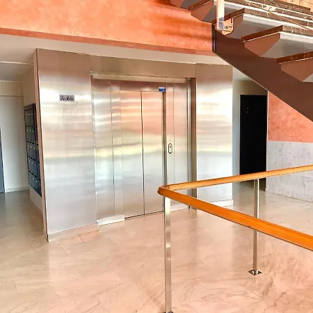 Le Palais Dete T4 6-8 115M2 Grand Standing Garage Carplug Appartement Canet-en-Roussillon Buitenkant foto
