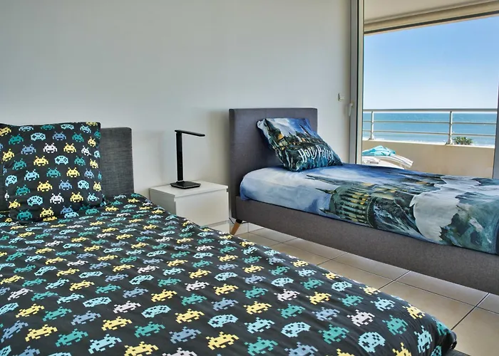 82 Promenade de la Côte Vermeille Appartement