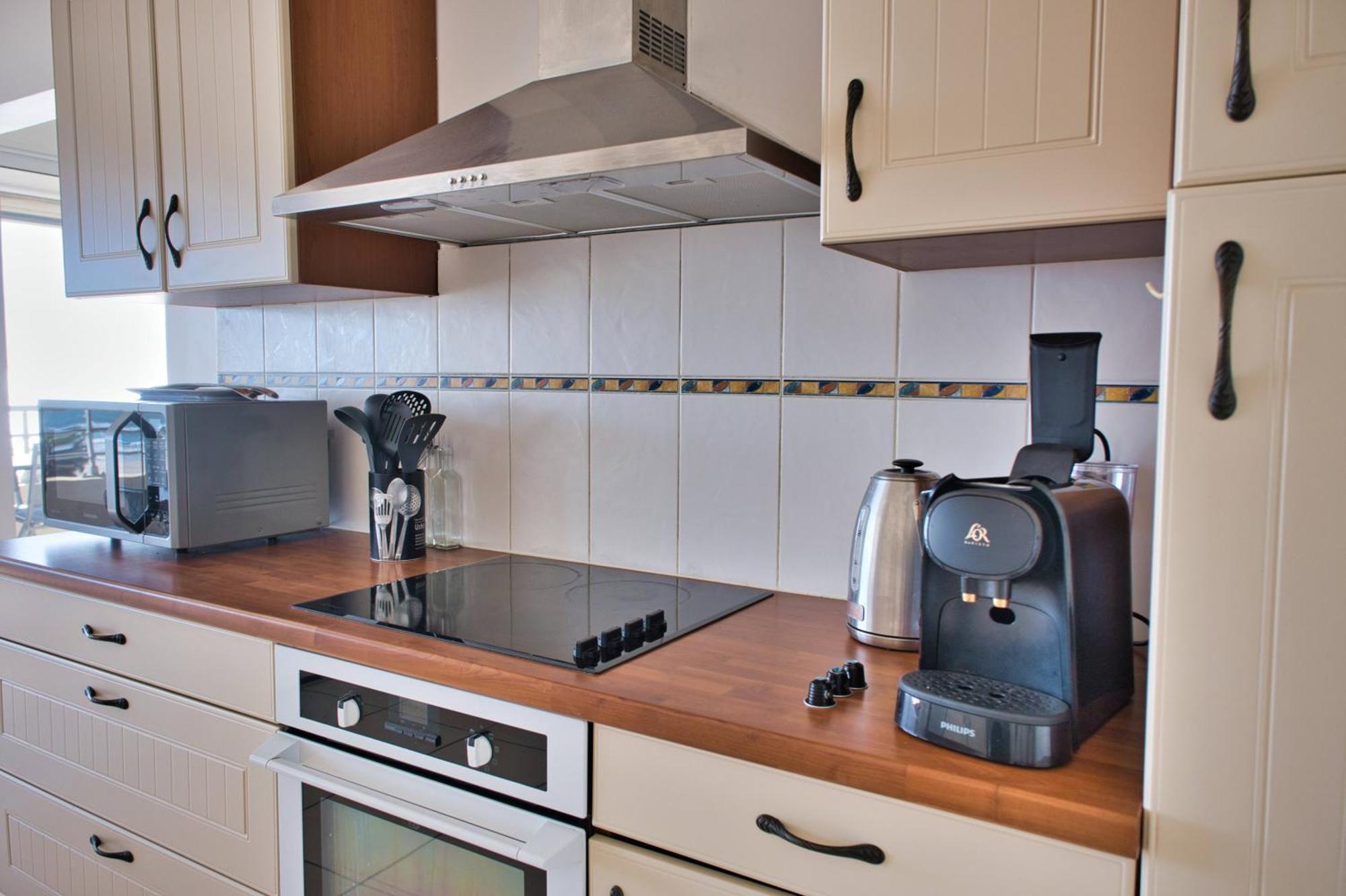 Apartment Le Palais Dete T4 6-8 115m2 Grand Standing Garage Carplug Canet-en-Roussillon